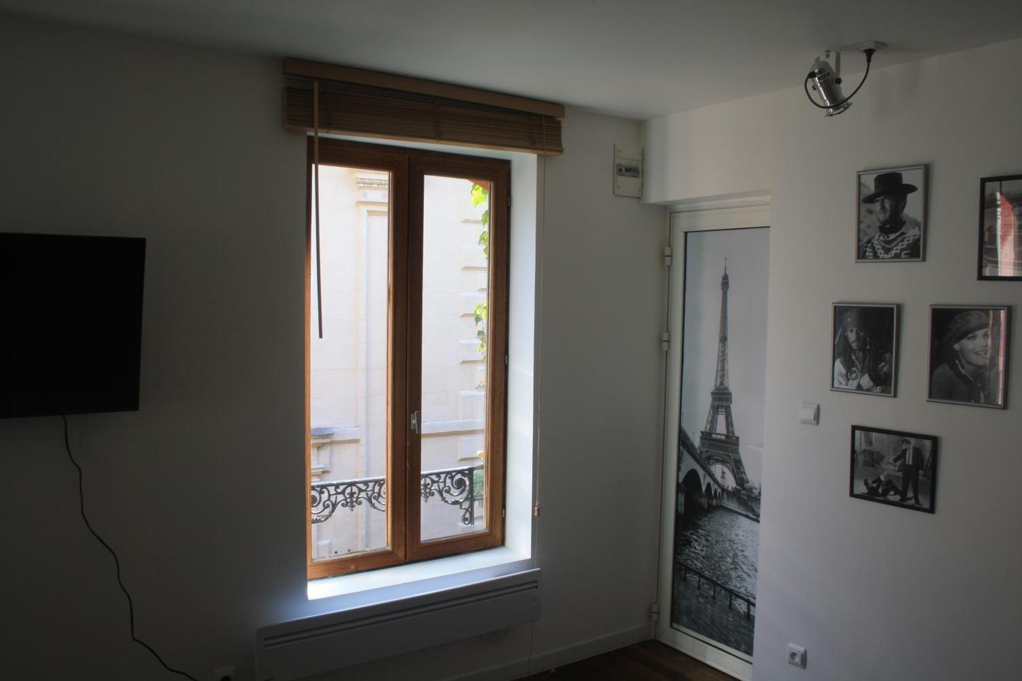Le Refuge Des Cordeliers Διαμέρισμα Λον Δωμάτιο φωτογραφία